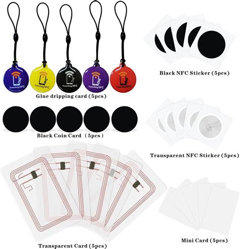 nfc 215 tags amiibo holders|NFC Tags,NTAG 215 Tags Sticker Compatible with Amiibo .